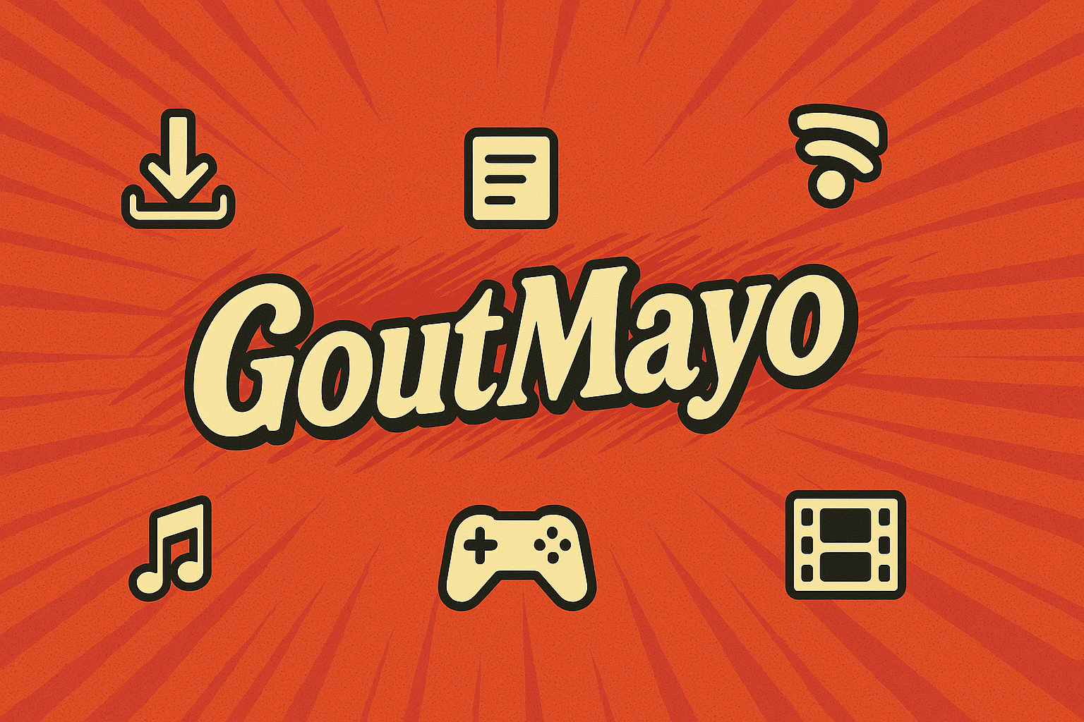 GoutMayo.be